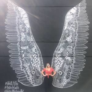 Meet your Posher, Grace